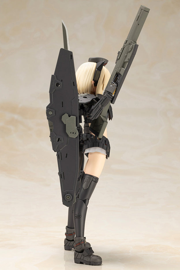 Shimada Humikane Art Works II Artynia Model Kit