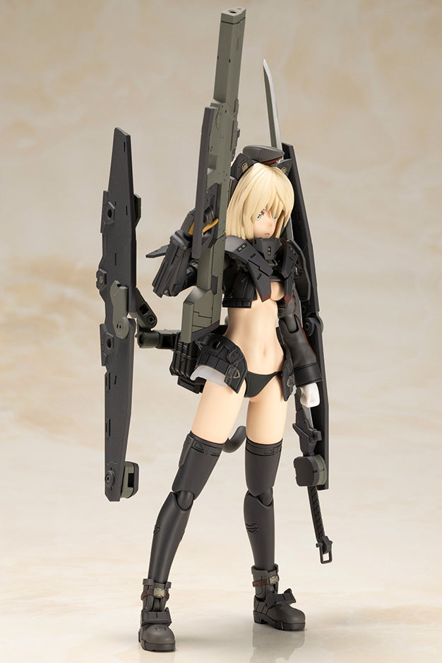 Shimada Humikane Art Works II Artynia Model Kit