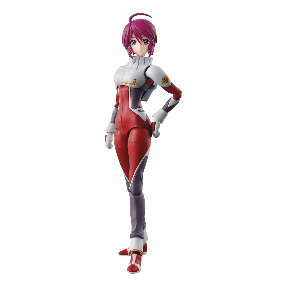Mobile Suit Gundam Seed Freedom Lunamaria Hawke Figure-Rise Standard Model Kit
