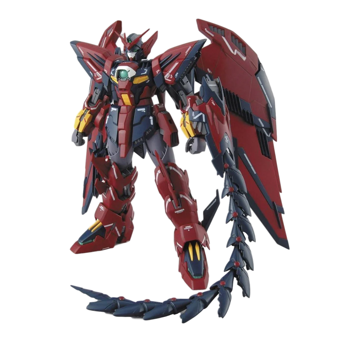 Mobile Suit Gundam Wing: Endless Waltz Gundam Epyon Master Grade 1:100 Scale Model Kit