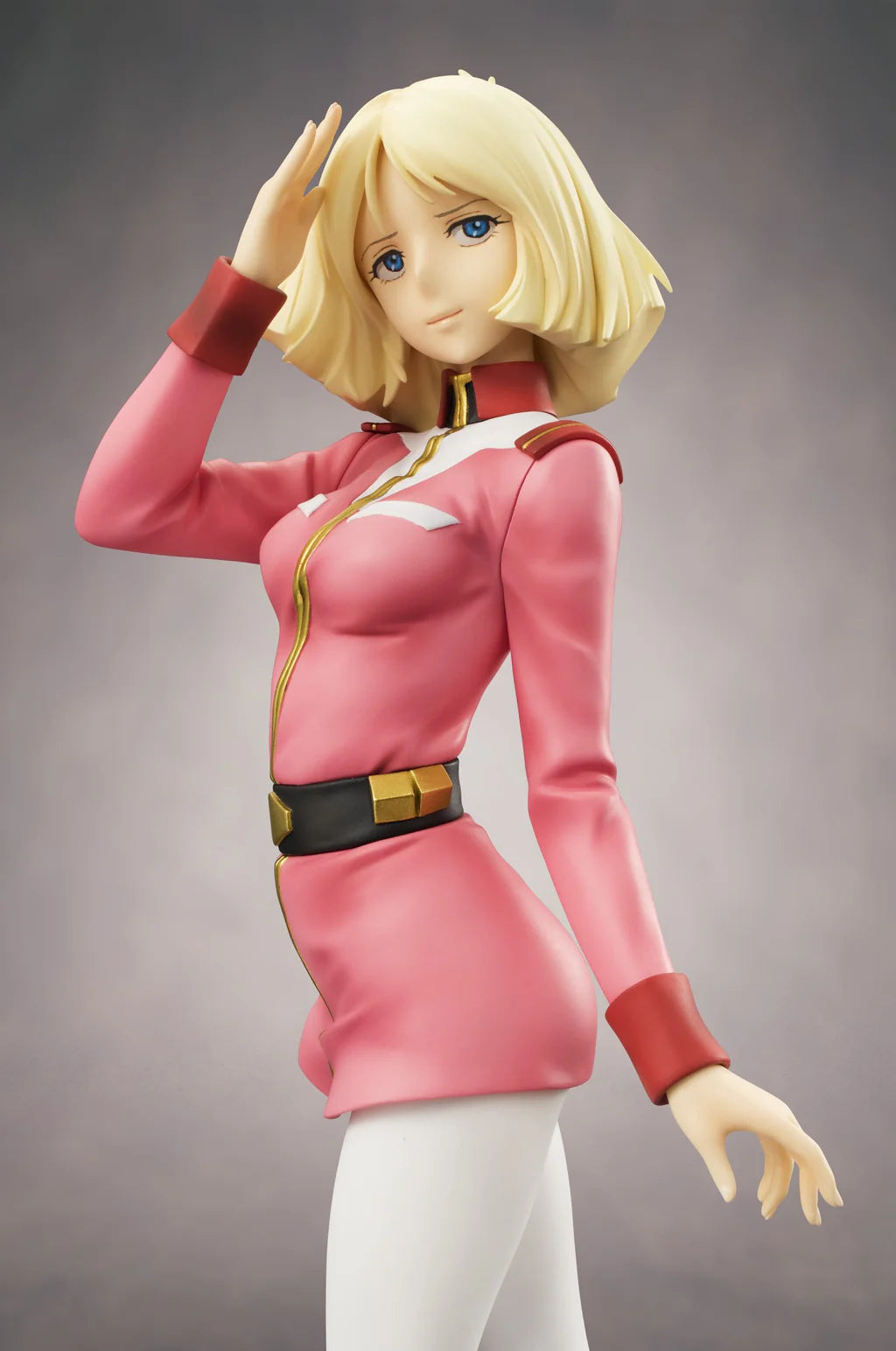 Mobile Suit Gundam RAHDX Series Sayla Mass Figure