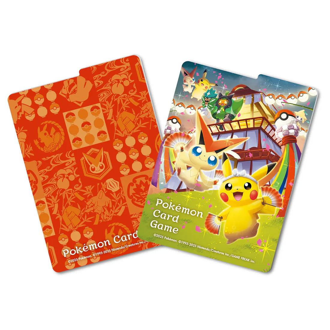 Pokemon TCG: Pokemon Center Tohoku Special Box (JPN)