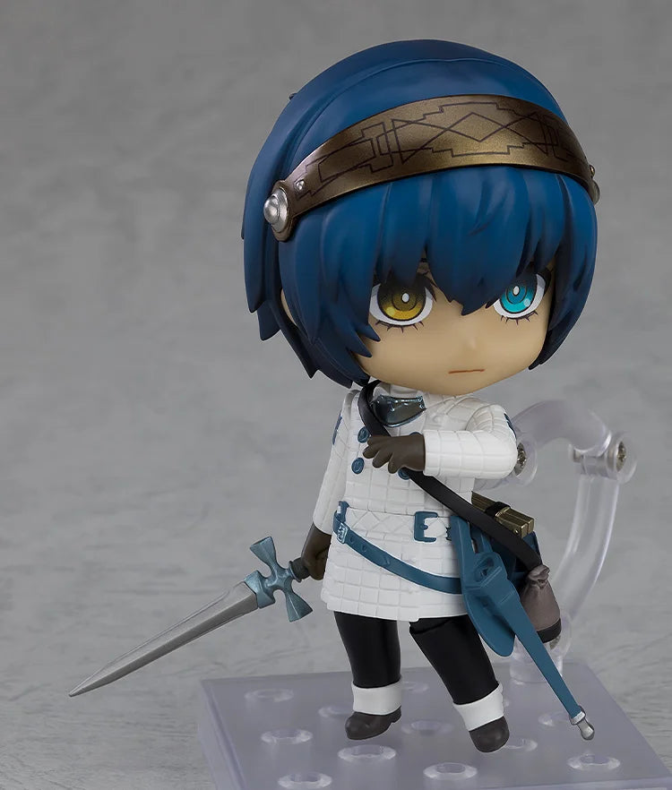 Nendoroid Metaphor: ReFantazio Protagonist (Basic)