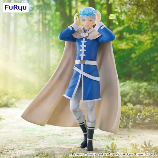 Trio-Try-iT Figure: Himmel (Frieren: Beyond Journey’s End) Figure