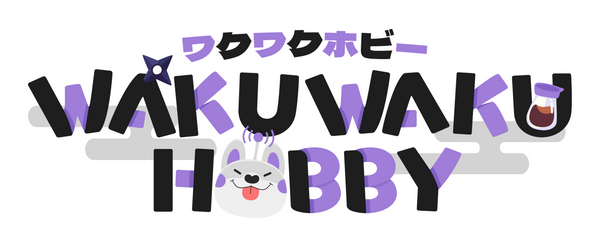 Waku Waku Hobby