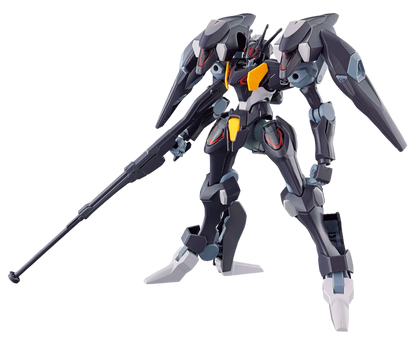 Mobile Suit Gundam: The Witch from Mercury Gundam Pharact High Grade 1:144 Scale Model Kit