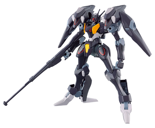 Mobile Suit Gundam: The Witch from Mercury Gundam Pharact High Grade 1:144 Scale Model Kit