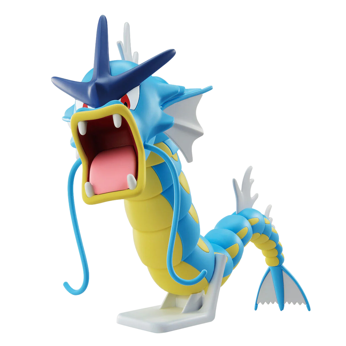 Pokemon Gyarados Model Kit