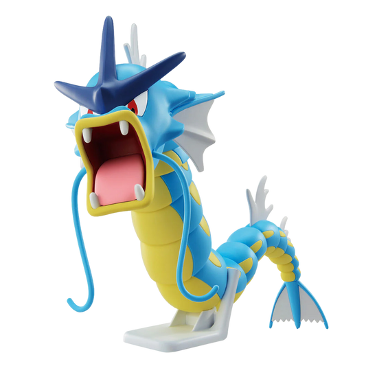 Pokemon Gyarados Model Kit