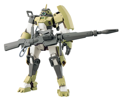 Mobile Suit Gundam: The Witch from Mercury Chuchu's Demi Trainer High Grade 1:144 Scale Model Kit