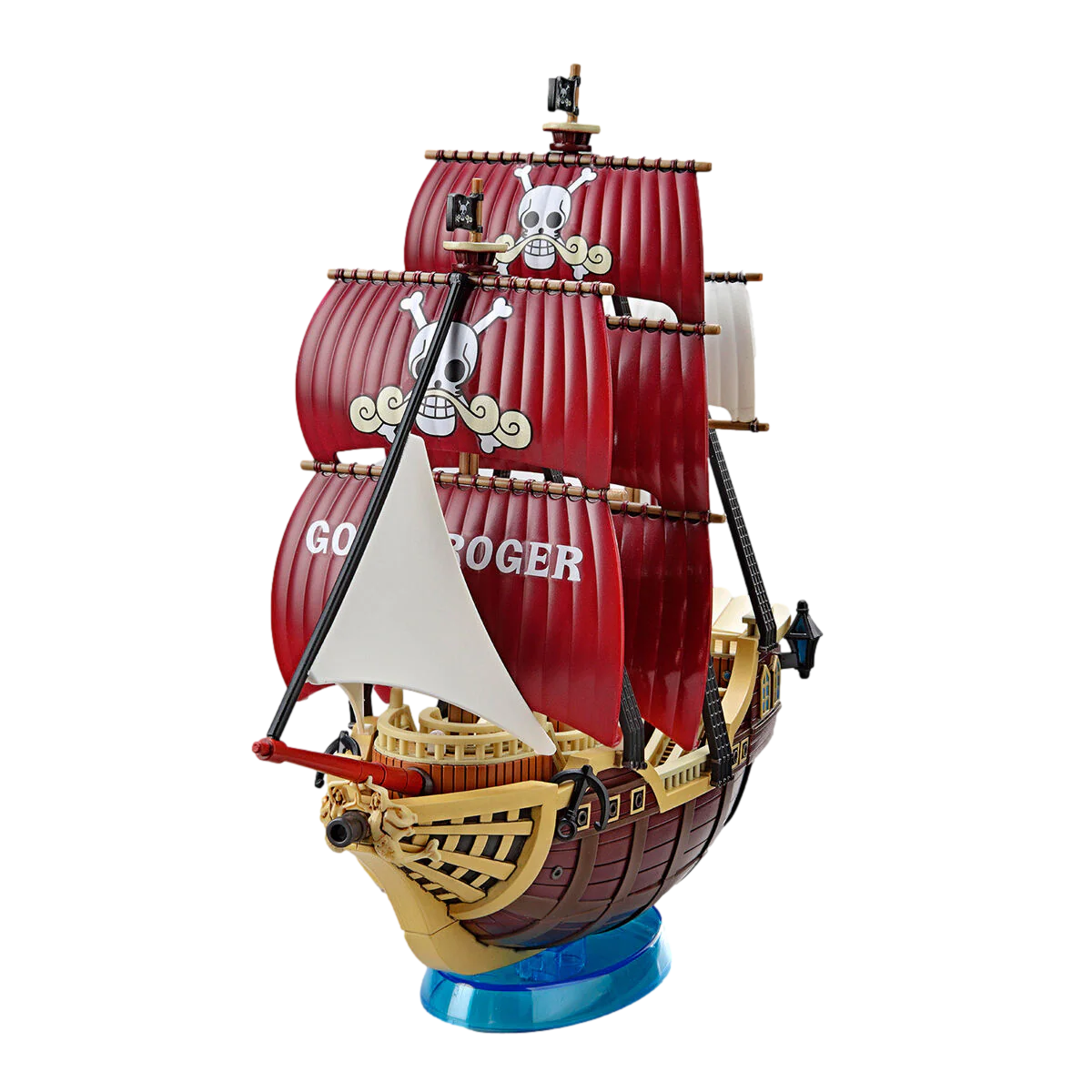 One Piece Oro Jackson Grand Ship Collection Model Kit