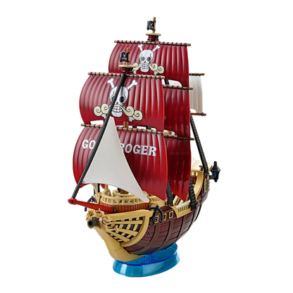 One Piece Oro Jackson Grand Ship Collection Model Kit