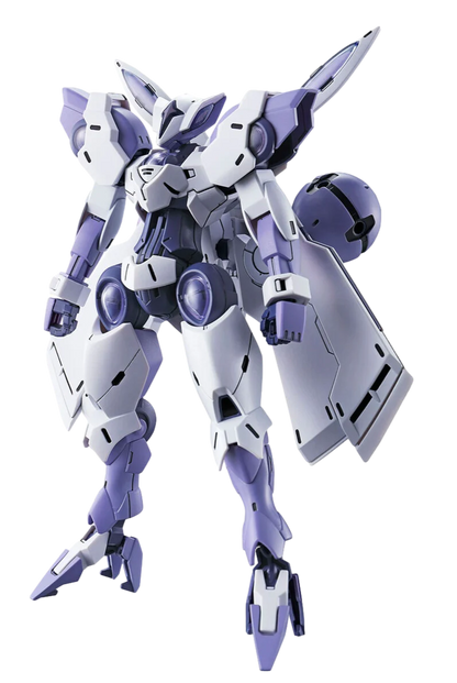 Mobile Suit Gundam: The Witch from Mercury Gundam Beguir-Beu High Grade 1:144 Scale Model Kit