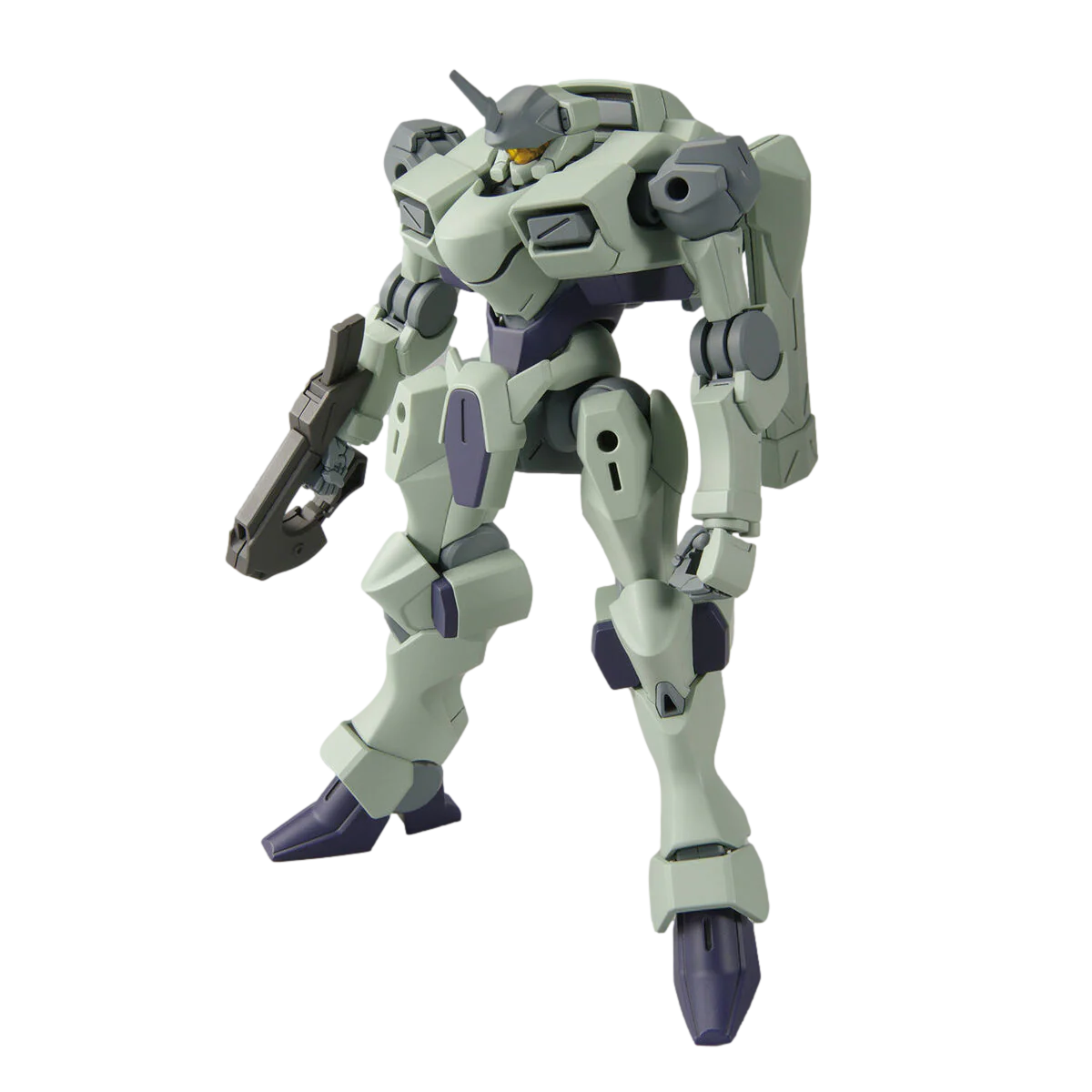 [DAMAGED BOX A1] Mobile Suit Gundam: The Witch from Mercury Gundam Zowort High Grade 1:144 Scale Model Kit