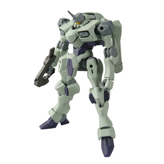 Mobile Suit Gundam: The Witch from Mercury Gundam Zowort High Grade 1:144 Scale Model Kit