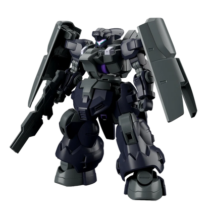 Mobile Suit Gundam: The Witch from Mercury Dilanza Sol High Grade 1:144 Scale Model Kit