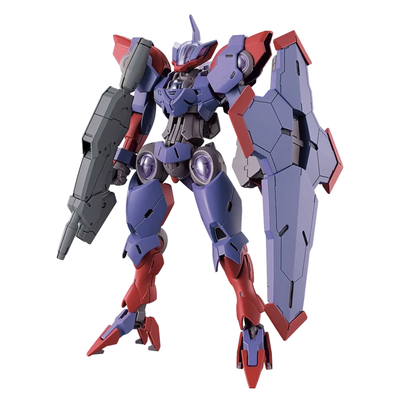 Mobile Suit Gundam: The Witch from Mercury Beguir-Pente High Grade 1:144 Scale Model Kit