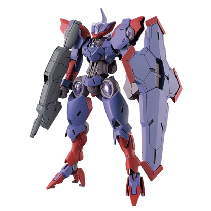 Mobile Suit Gundam: The Witch from Mercury Beguir-Pente High Grade 1:144 Scale Model Kit