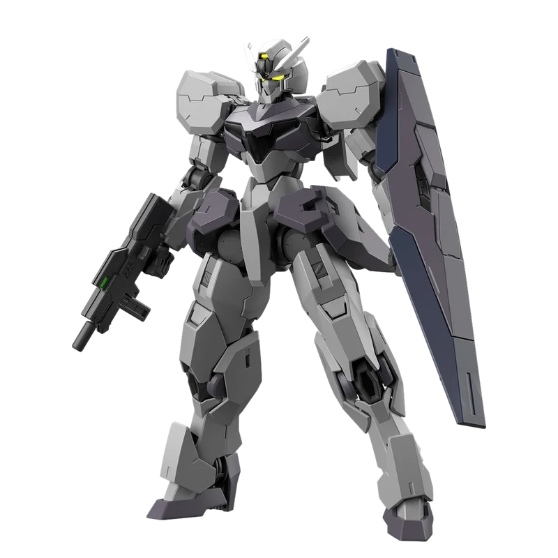 Mobile Suit Gundam: The Witch from Mercury Gundvolva High Grade 1:144 Scale Model Kit