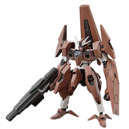 Mobile Suit Gundam: The Witch from Mercury Gundam LFRITH Thorn High Grade 1:144 Scale Model Kit