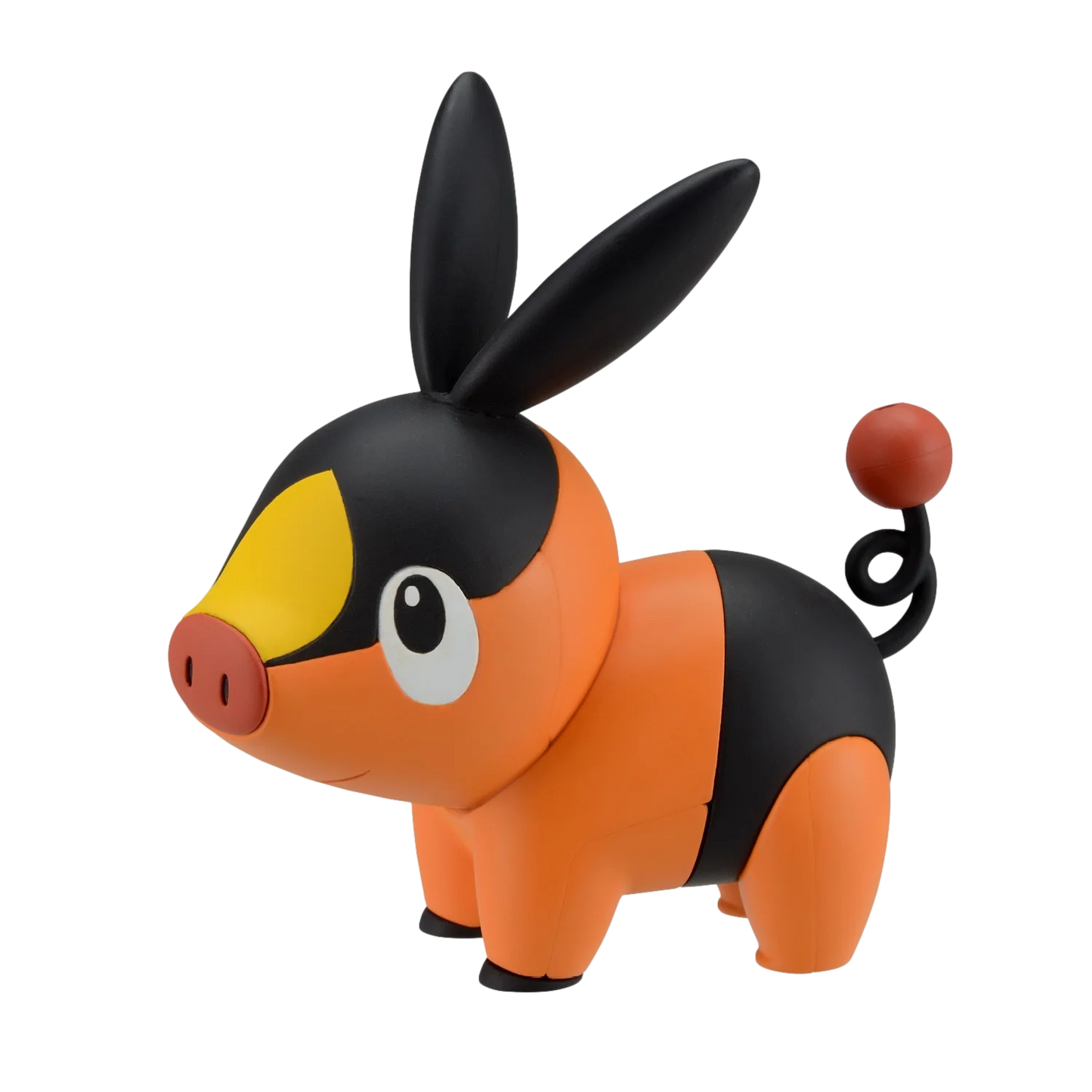Pokemon Tepig Model Kit