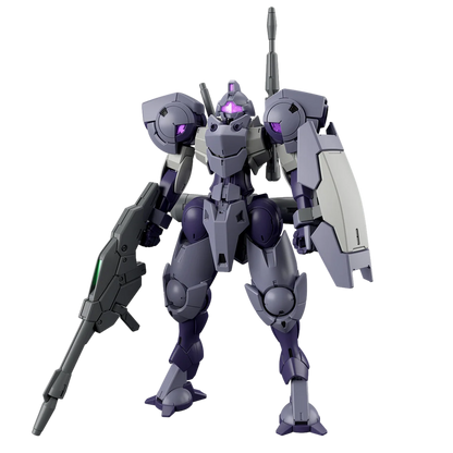 Mobile Suit Gundam: The Witch from Mercury Heindree Sturm High Grade 1:144 Scale Model Kit