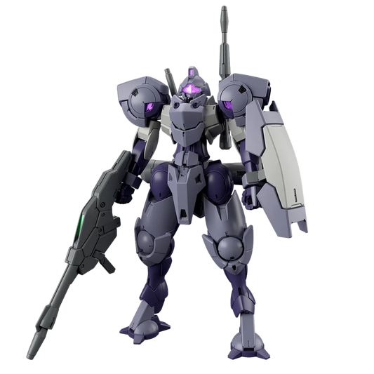 Mobile Suit Gundam: The Witch from Mercury Heindree Sturm High Grade 1:144 Scale Model Kit
