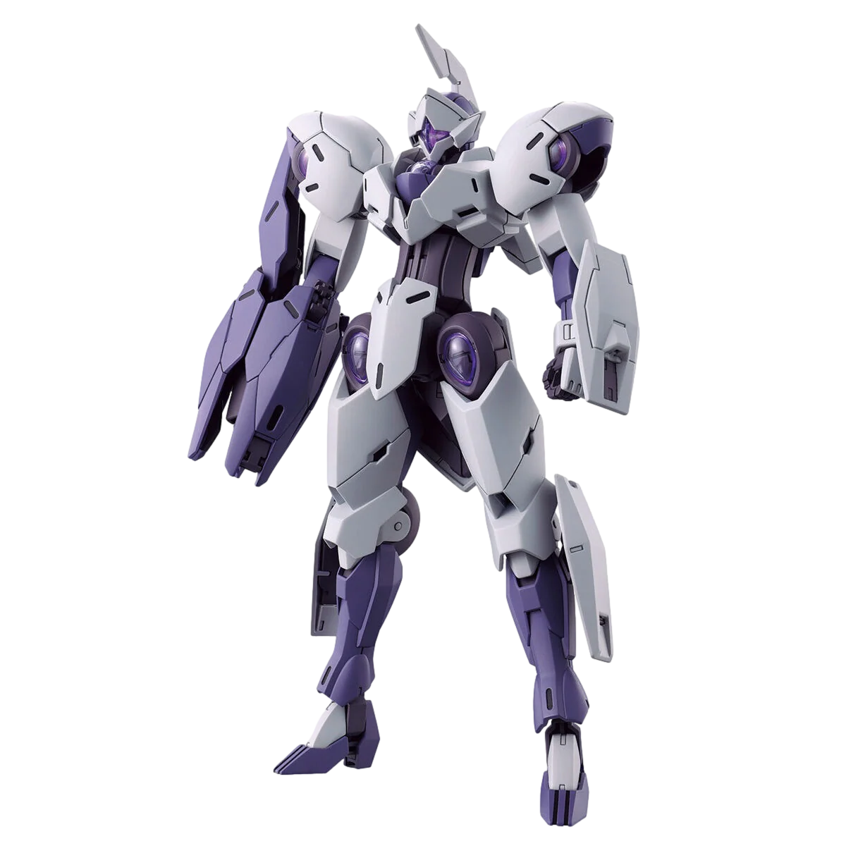 Mobile Suit Gundam: The Witch from Mercury Michaelis 1:144 Scale High Grade Model Kit