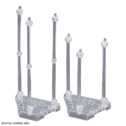 Mobile Suit Gundam: The Witch From Mercury Weapon Display Base