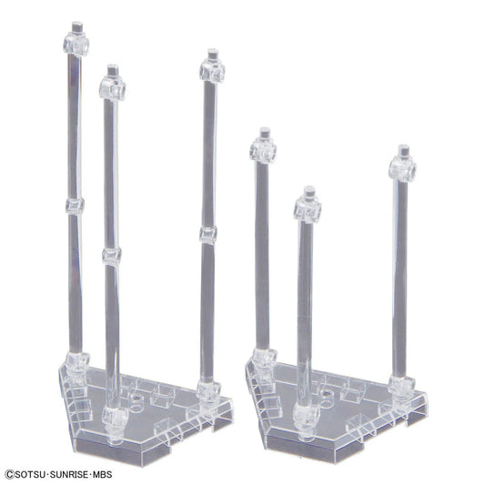 Mobile Suit Gundam: The Witch From Mercury Weapon Display Base