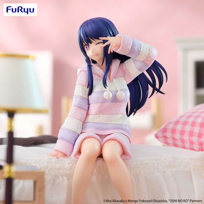 Oshi No Ko Ai - Have a Good Night! Noodle Stopper Figure