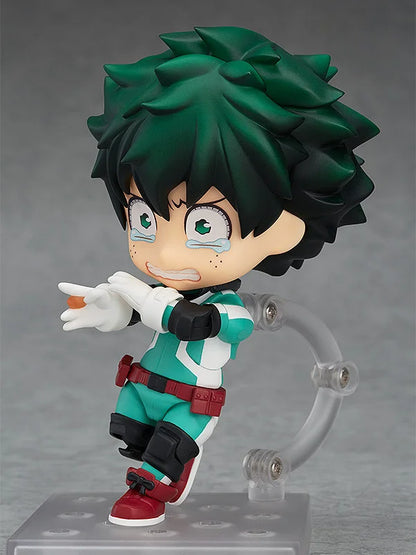Nendoroid Izuku Midoriya: Hero's Edition
