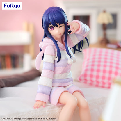 Oshi No Ko Ai - Have a Good Night! Noodle Stopper Figure