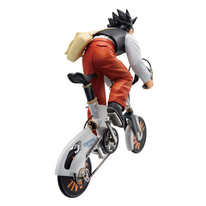 Dragon Ball Z Son Gohan Snap Collection Ichibansho Statue