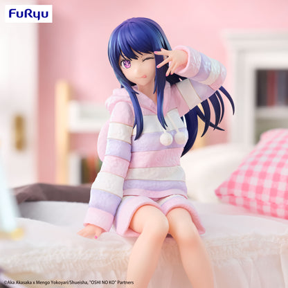 Oshi No Ko Ai - Have a Good Night! Noodle Stopper Figure