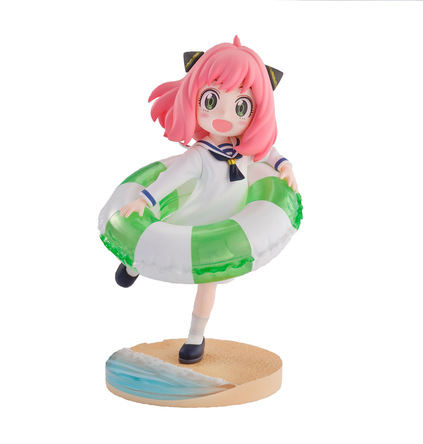 Spy x Family Anya Forger Summer Vacation Luminasta Figure