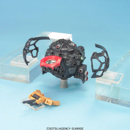 [PRE-ORDER] Mobile Suit Gundam The 08th MS Team Ball 08th MS Team Version Master Grade 1:100 Scale Model Kit