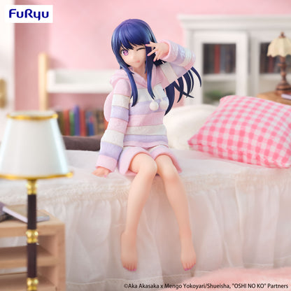 Oshi No Ko Ai - Have a Good Night! Noodle Stopper Figure