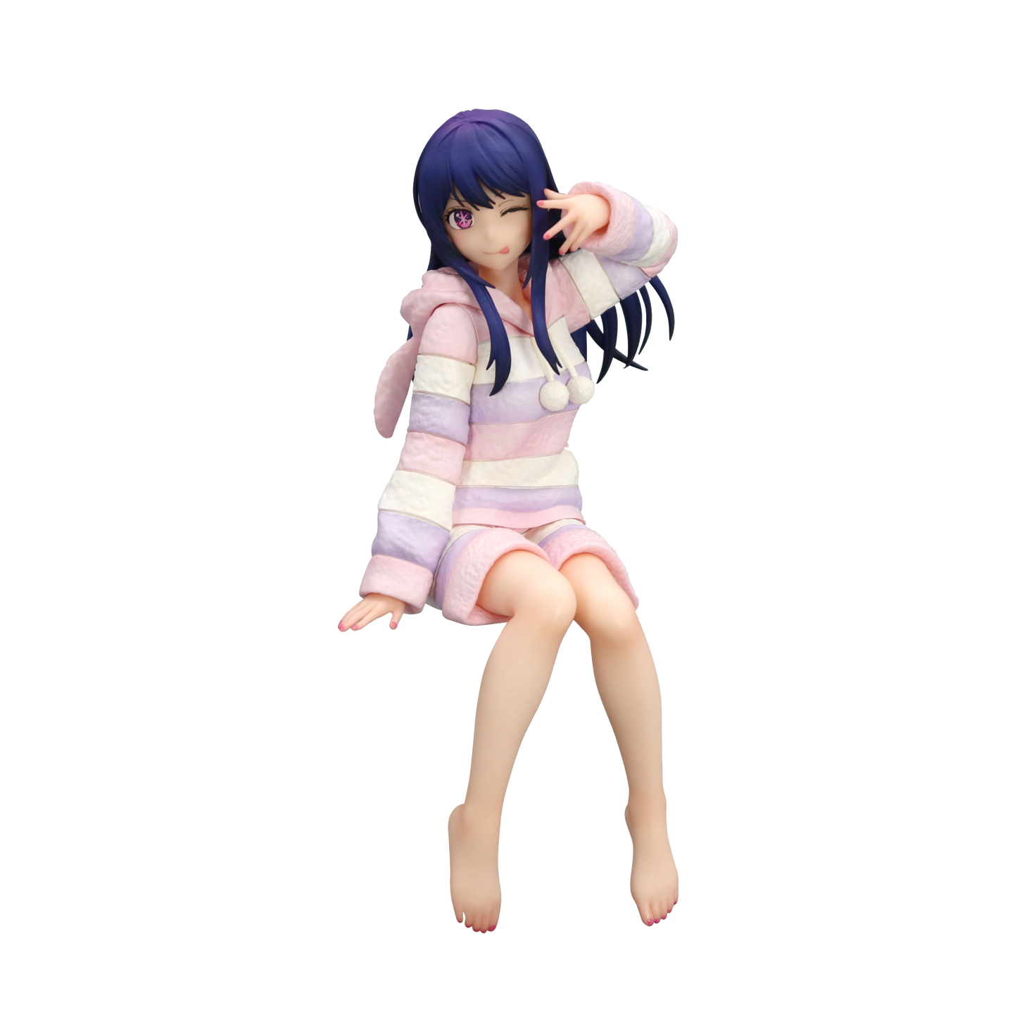 Oshi No Ko Ai - Have a Good Night! Noodle Stopper Figure