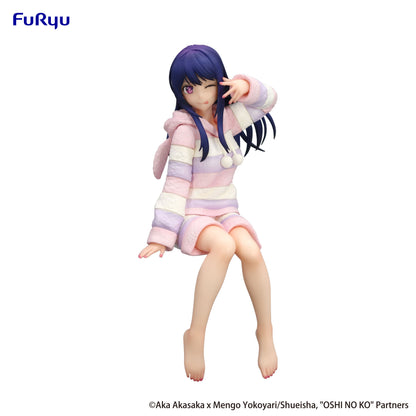 Oshi No Ko Ai - Have a Good Night! Noodle Stopper Figure