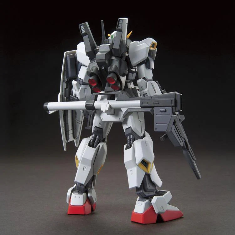 Mobile Suit Zeta Gundam RX-178 Gundam MK-II AEUG High Grade 1:144 Scale Model Kit