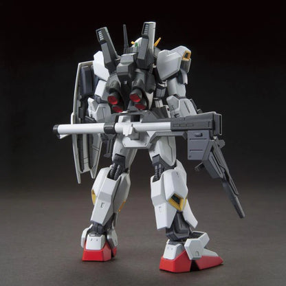Mobile Suit Zeta Gundam RX-178 Gundam MK-II AEUG High Grade 1:144 Scale Model Kit