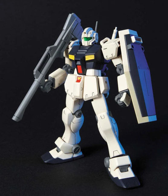 Mobile Suit Gundam 0083: Stardust Memory GM Type C High Grade 1:144 Scale Model Kit