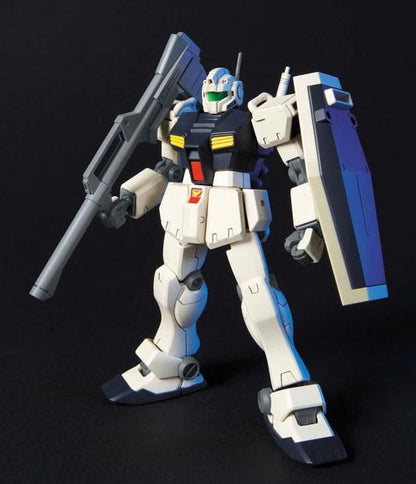 Mobile Suit Gundam 0083: Stardust Memory GM Type C High Grade 1:144 Scale Model Kit