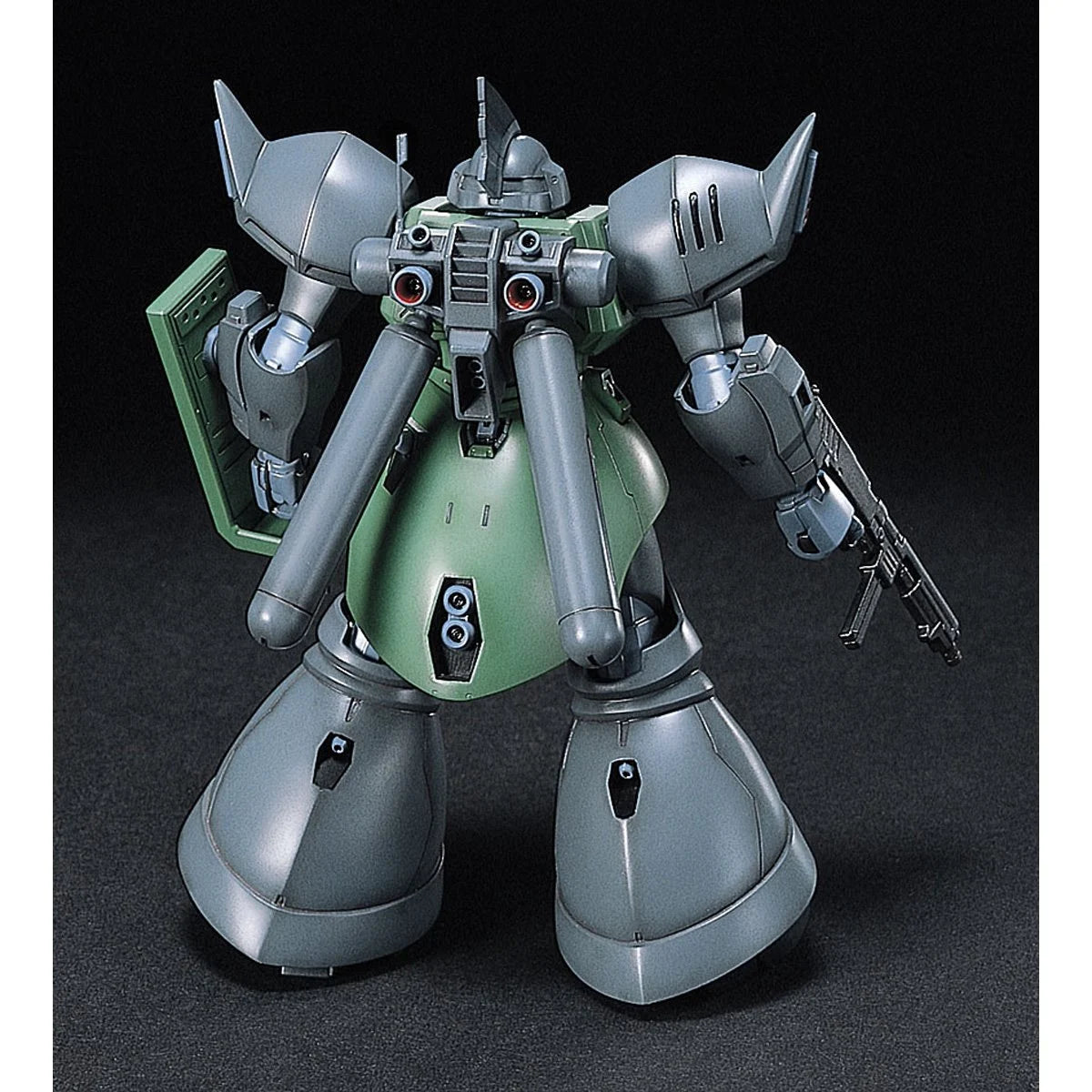 Mobile Suit Gundam 0083: Stardust Memory Gelgoog Marine High Grade 1:144 Scale Model Kit