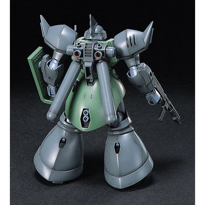 Mobile Suit Gundam 0083: Stardust Memory Gelgoog Marine High Grade 1:144 Scale Model Kit