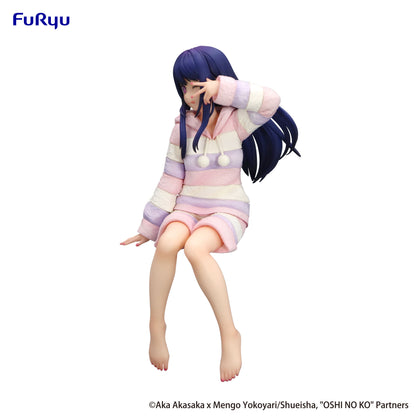 Oshi No Ko Ai - Have a Good Night! Noodle Stopper Figure
