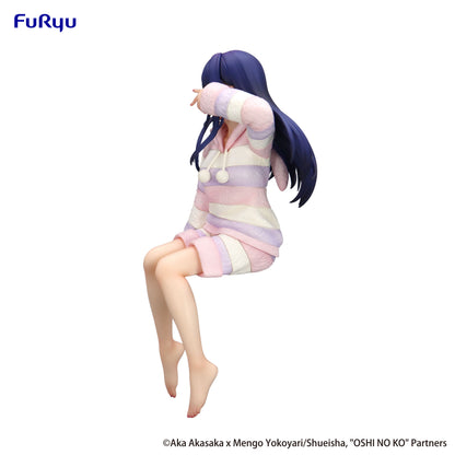 Oshi No Ko Ai - Have a Good Night! Noodle Stopper Figure
