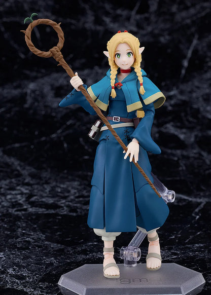 Delicious in Dungeon Marcille Figma