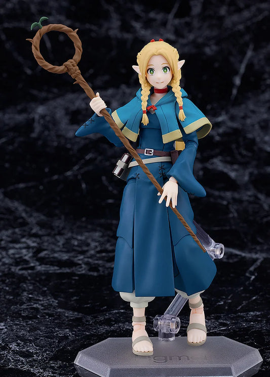 Delicious in Dungeon Marcille Figma
